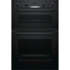Bosch MBS533BB0B Built In Double Oven