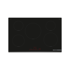 Bosch PIV831HB1E 80.2cm Induction Hob - Black