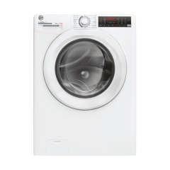 Hoover H3WPS486TAM6-80 8kg 1400 Spin Washing Machine - White