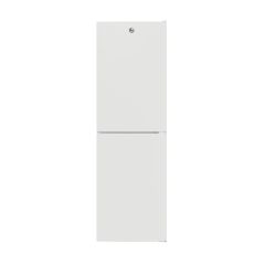 Hoover HVT3CLECKIHW 54.5cm Fridge Freezer - White