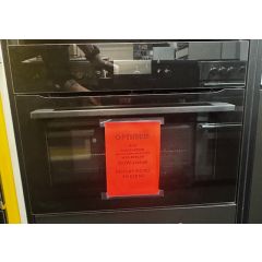 (CLEARANCE) KMK768080B - Built in Combi Microwave oven
