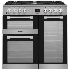 Leisure CK90F530X Cooking FS, DF with FSD, Range, W90, H90, D60