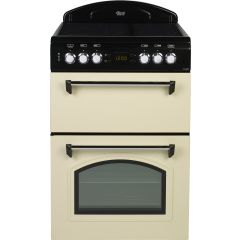 Leisure CLA60CEC Range-style 60cm Electric Cooker