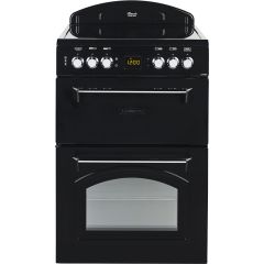 Leisure CLA60CEK Range-style 60cm Electric Cooker