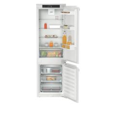 Liebherr IKGN51VE03 55.9cm 60/40 Integrated Frost Free Fridge Freezer