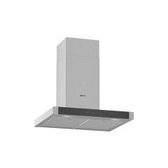 Neff D64BHM1N0B Box Chimney Hood
