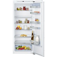 larder fridge 140cm high