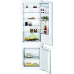 Neff KI5872FE0G Built in Fridge Freezers - LowFrost
