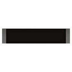 Neff N1AHA01G0B 14cm high, warming drawer, 3 settings, push-pull opening
