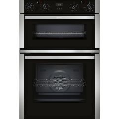 Neff U1ACE5HN0B Built In Double Oven