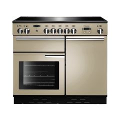 Rangemaster PROP100EICR/C 96040 PROFESSIONAL PLUS 100 IND. CREAM