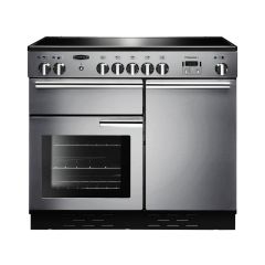 Rangemaster PROP100EISS/C 96020 PROFESSIONAL PLUS 100 IND. ST/STEEL
