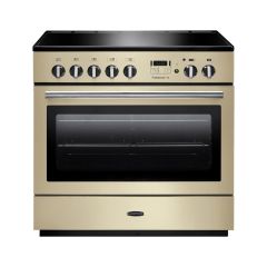 Rangemaster PROP90FXEICR/C 96320 PROFESSIONAL PLUS FX 90 IND. CREAM
