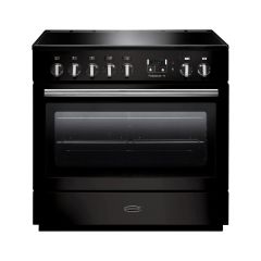 Rangemaster PROP90FXEIGB/C 96310 PROFESSIONAL PLUS FX 90 IND. BLACK