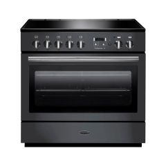 Rangemaster PROP90FXEISL/C 124130 PROFESSIONAL PLUS FX 90 IND. SLATE