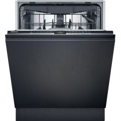 Siemens SN73HX10VG 6 programmes, varioFlex baskets, varioDrawer, 5 options, infoLight, 46dB, 9L, 14 