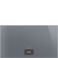 Smeg SIA1963DS 90cm AREA Induction Hob Silver