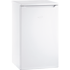 Zenith ZFS4481W Under Counter Freezer - White