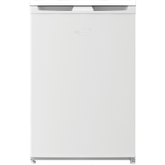 Zenith ZLS4584W 54cm Undercounter Fridge - White