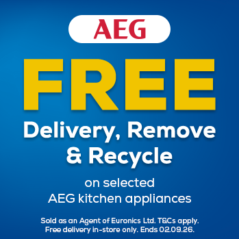 AEG FOC Remove and Recycle Aug 26