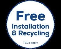 Schonhaus FOC Install and Recycle July 26