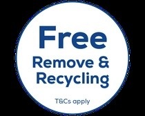 Fisher Paykel FOC Recycle