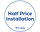 Neff Half Price Install May 2025