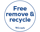 Sensis FOC Remove and Recycle