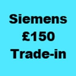 Siemens Trade In Aug 2025