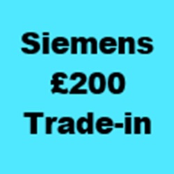 Siemens Trade In Aug 2025