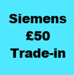 Siemens Trade In Aug 2025
