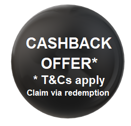 AEG late Summer Cashback